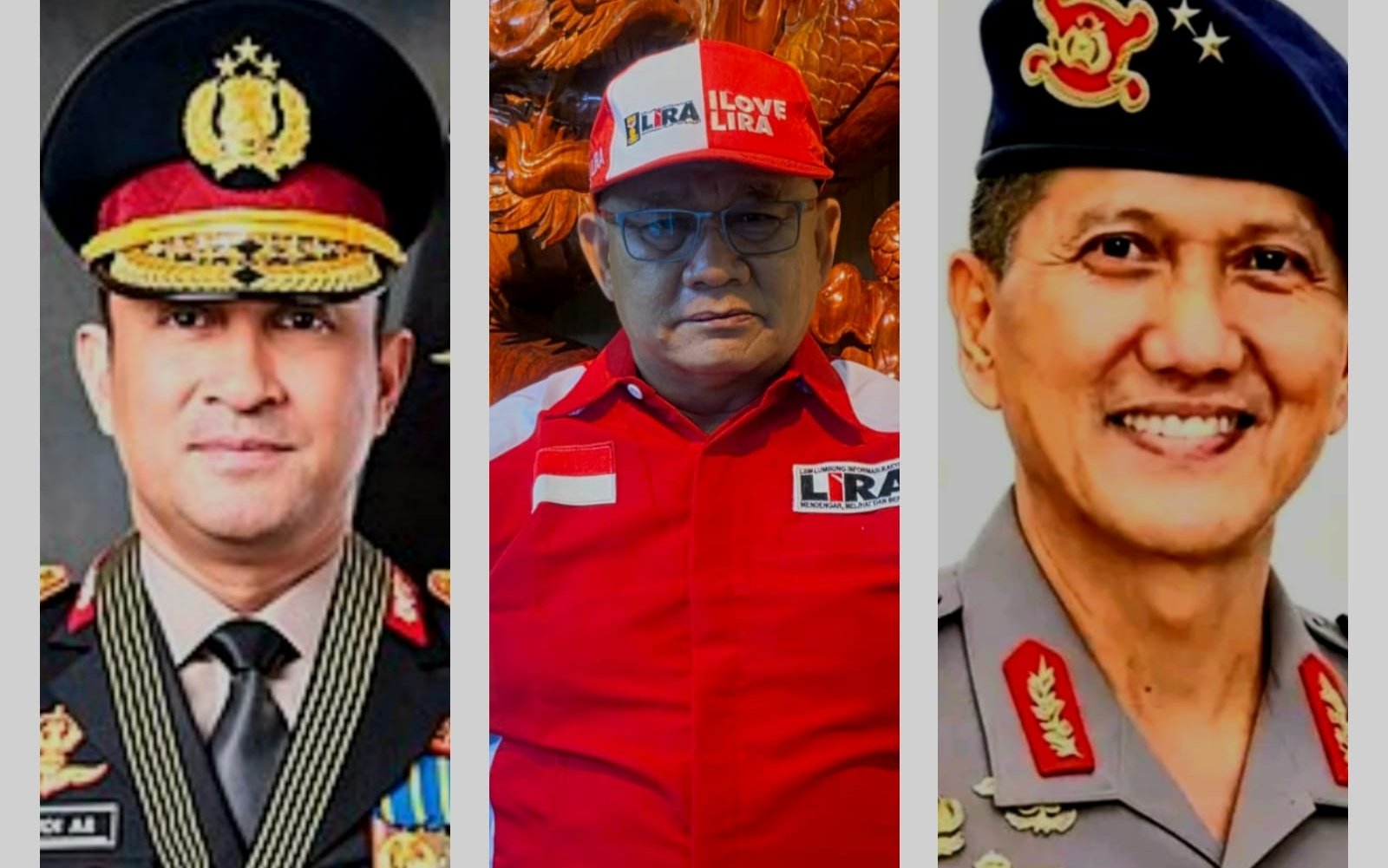 Muka Kapolri Dipermalukan Kapolda Kepri, Tangkap Paksa Aktivis Anti Korupsi Yusri Koto Buka Proyek Fiktif Rp.4,3 Milyar