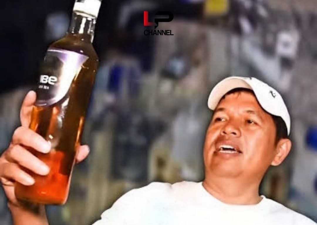 Gubernur Jabar Ajak Masyarakat Bersama-sama Berantas Peredaran Miras dan Obat Terlarang