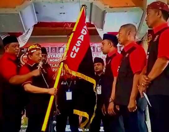 Ormas Madas Nusantara Dukung Pemerintah Bangun Wiraraja Industrial Park Madura di Bangkalan Kendati BASSRA Dan 45 Ulama dan Habaib Menolak
