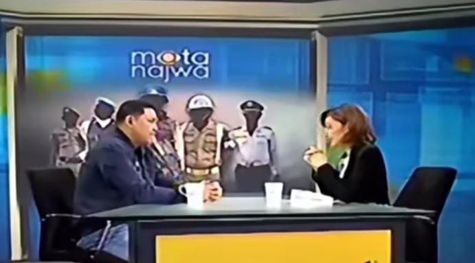 Video Lawas Brigjen Hengki Haryadi Bahas Kriminalitas Jakarta 2014 Viral Lagi